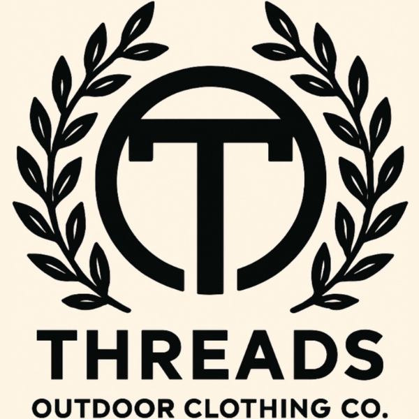 Threads outdoor clothing